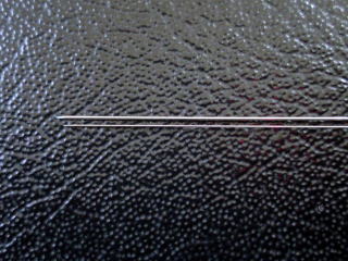 東洋医学の施術4