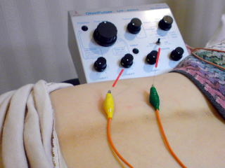 左肩から腕の痛み、シビレ　頚腕症候群6